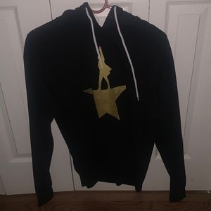 Hamilton Sweatshirt